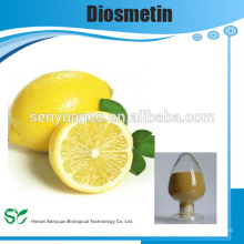 Diosmetina CAS #: 520-34-3 Citrus Limon Peel Extract 98% Diosmetina